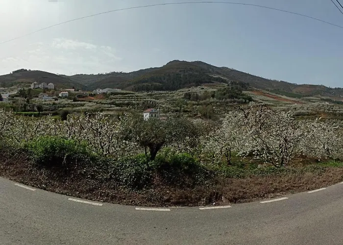 Casa Entre Serras