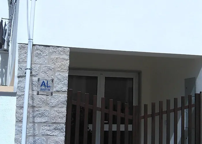 Casa Entre Serras
