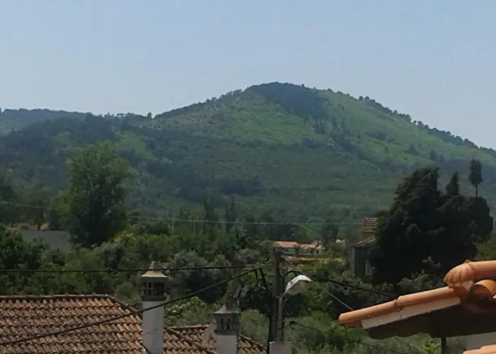 Casa Entre Serras