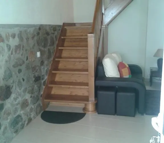 Casa Entre Serras