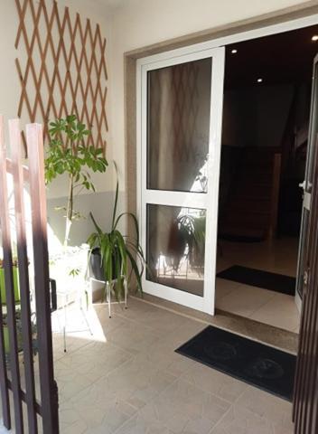 Casa Entre Serras