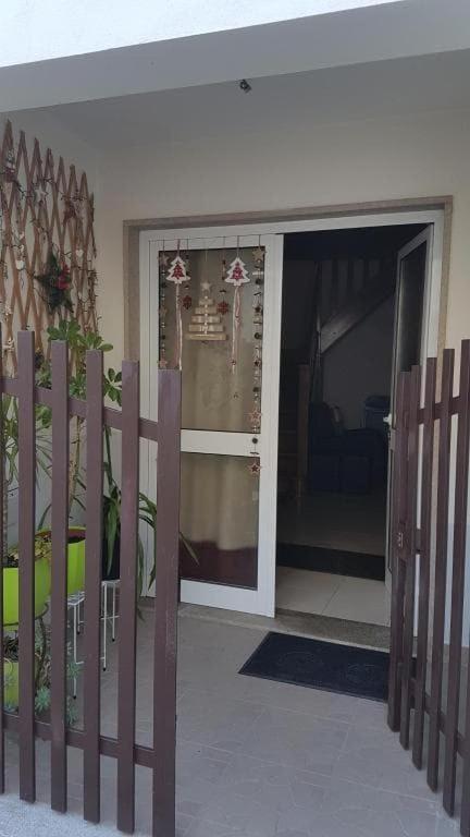 Holiday home Casa Entre Serras