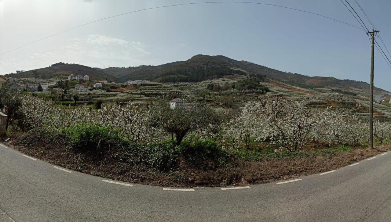 Holiday home Casa Entre Serras Donas