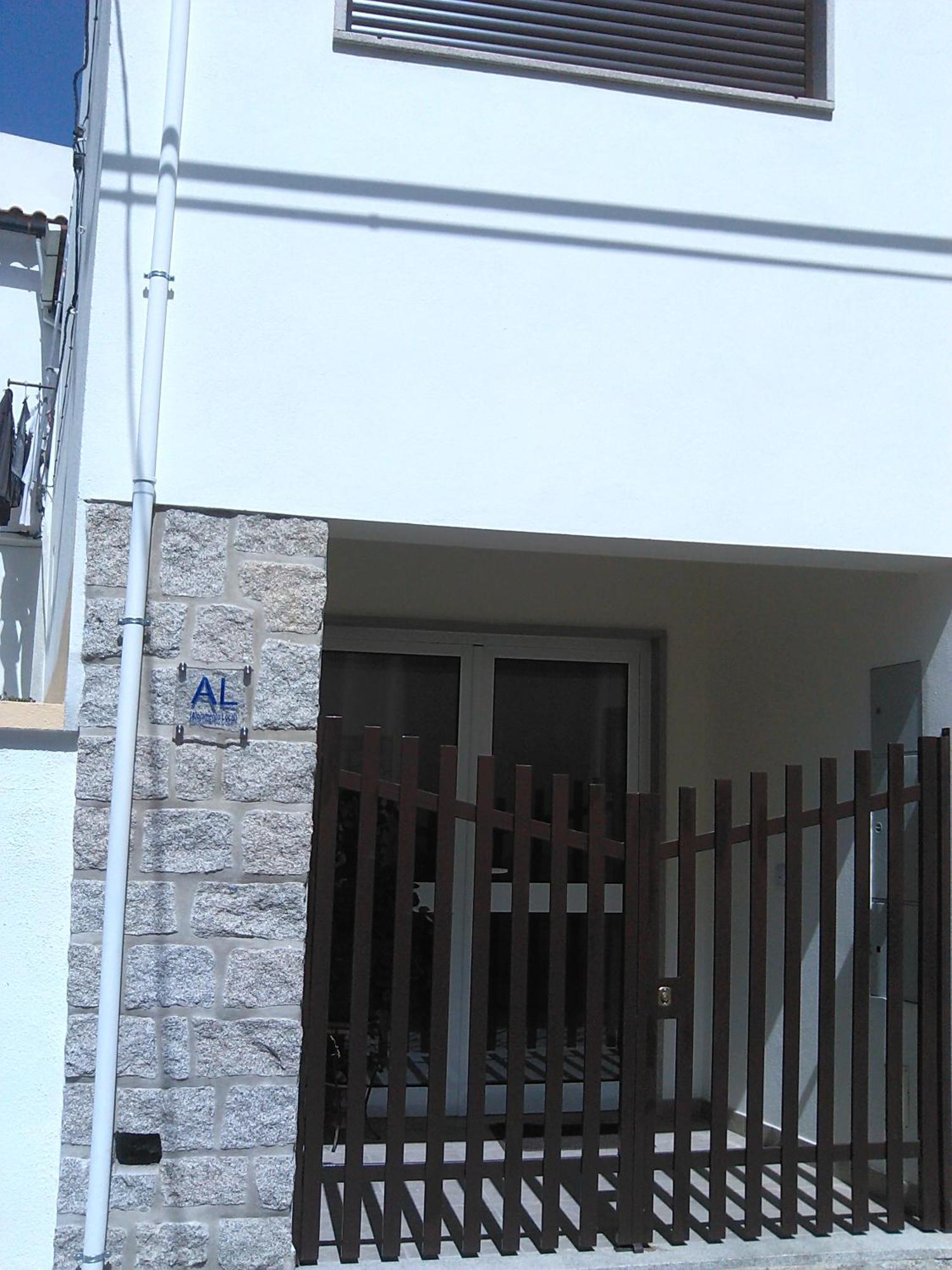 Holiday home Casa Entre Serras