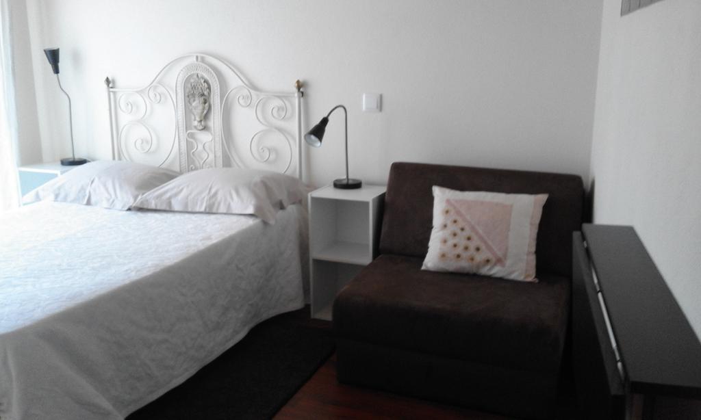 Holiday home Casa Entre Serras