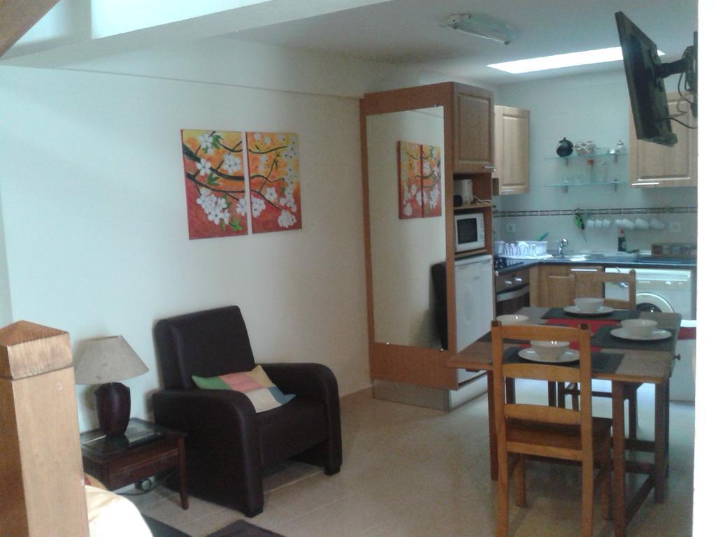 Casa Entre Serras Holiday home