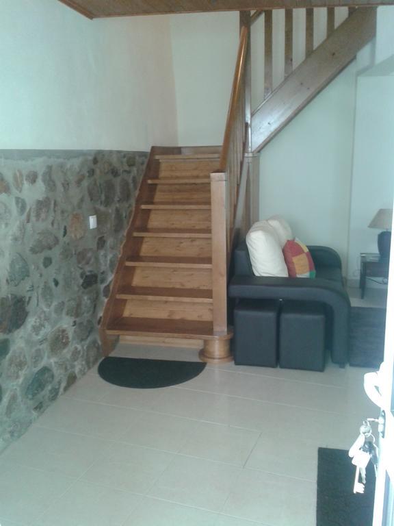 Holiday home Casa Entre Serras *
