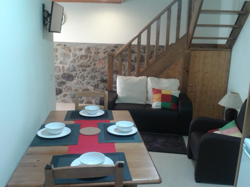 Casa Entre Serras *