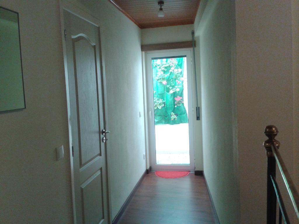 Holiday home Casa Entre Serras Donas